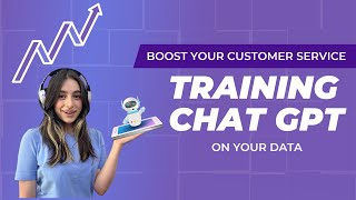 Train ChatGPT On Your Data with AI ChatGPT Chatbot Plugin