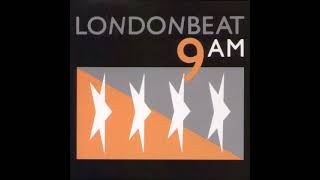 Londonbeat - 9 AM (HQ)