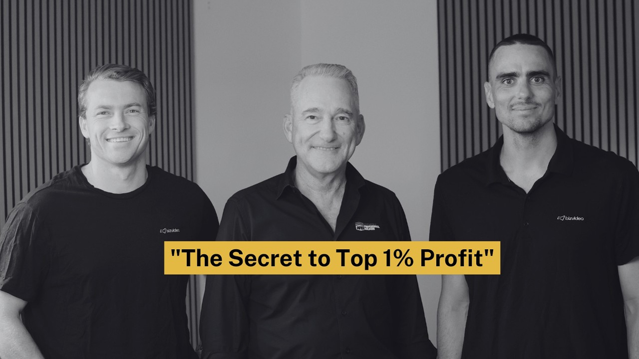 Russ Stephens on the Inspired Builders Podcast