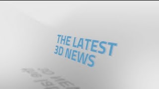 Welcome To The World Of 3D Technology