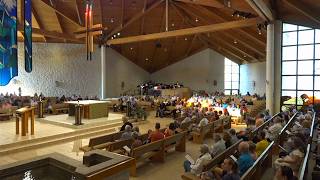 July 5, 2026 Sunday 9:30am Mass