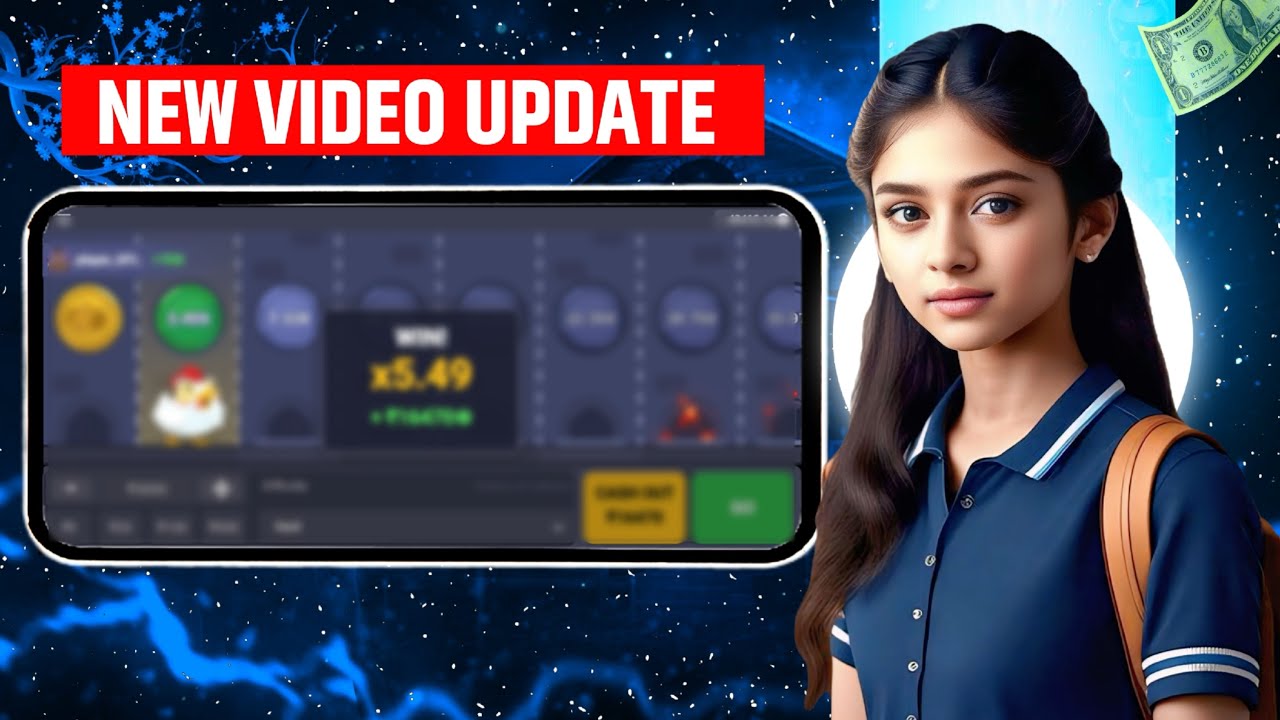 New Video Update | Chicken Road Game Tamil | Chicken Road Real or Fake 