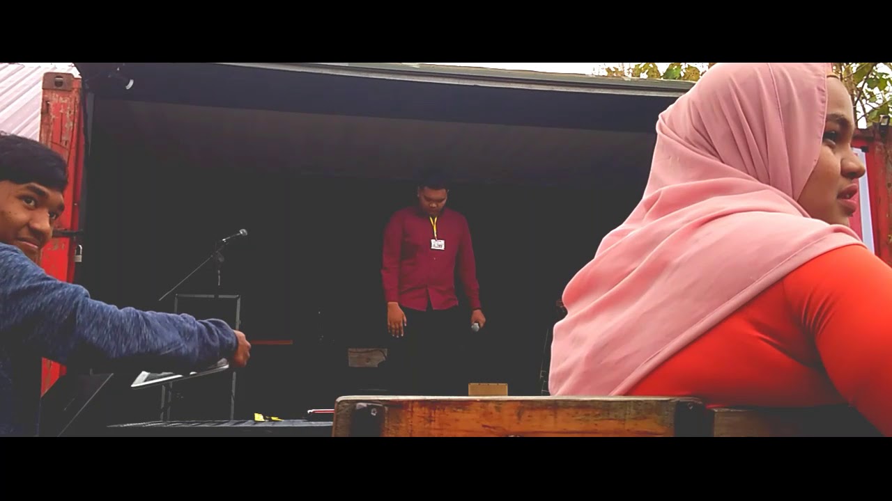 Biarlah Merana Le More Cafe Banda Aceh Youtube