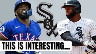 MAJOR Changes Are Coming... | Daily Chicago White Sox News & Rumors