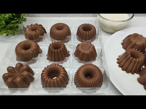 Pudding Vanilla Lidl