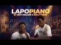Lapopiano BOY MULLER FT BIG LUMBER