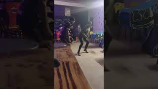 cuando crees que sabes bailar champeta 😂 @saborachampeta @seanfreestyle @saborachampeta