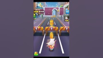 #games #runinggame #petrunner #catrunner #cutecat #kooplyrun #subwayrunner #childgame #viraltrend