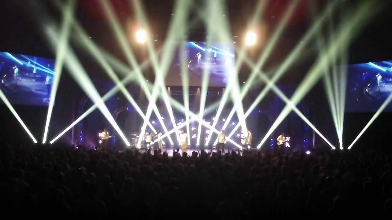 OMGMF by NewSpring Church YouTube