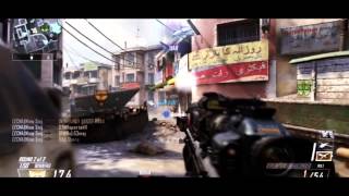 Focus Fridays: Multi-CoD Teamtage - Episode 21