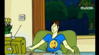 Hadi TV Kids Animation - HOW TO GAIN KNOWLEDGE screenshot 2