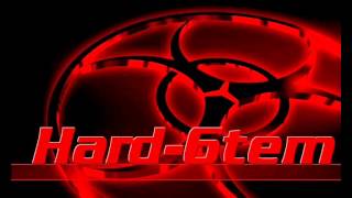Hard-6tem - Endless Pain (Original Hardcore Edit)