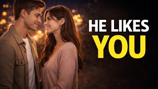 7 Flirty Behaviors Men Can’t Hide When They Are Into You | HeartSync