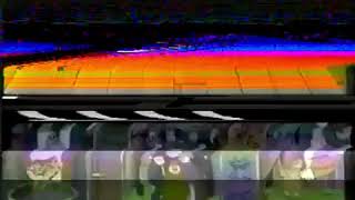 The Hunchback Of Notre Dame Topsy Turvy Games Cd-Rom Preview 1996 Vhs Capture