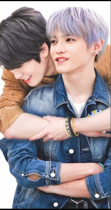 mau liat ga cara jaehyun memandang 'dunianya'?