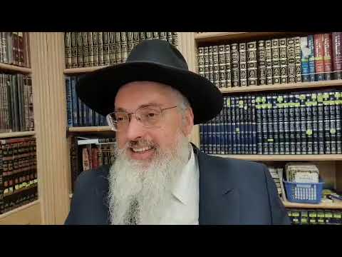 דברי רבי חזקיה/זוהר ויחי/שיעור 59/רב דניאל בניזרי