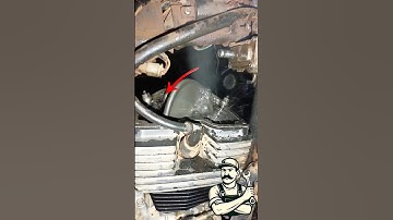 engine fault.... #shorts #engine #mechanic #mechanical #skills #short #viralvideo #viral #reels #fyp