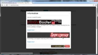 TUTO #1 : Comment resolve une ip skype 