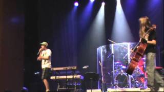 Olly Olly Oxen Free Live at the Metrocenter