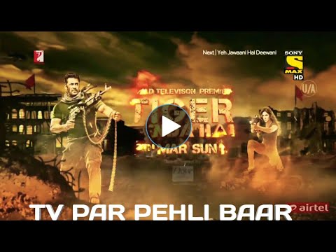 tiger-zinda-hai-|-opening-promo-|-sony-max-|-exclusive