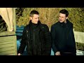 Dillon Casey On CW S Nikita The Life We Ve Chosen 3x14 Part 2 HD