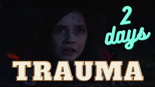 Wanda's Childhood Trauma || Wandavision 1x08