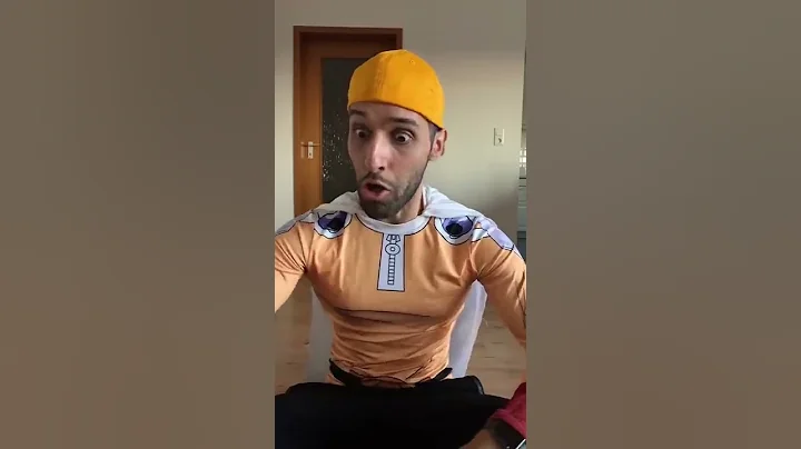 Best of Saitama #anime #saitama #onepunchman