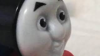 Terence does the kidnapping