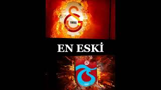 Galatasaray Vs Trabzonspor
