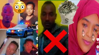 Ebalaa 😱😭butee ijolee biyaa arabaa wanii aksii hini godhinaa umani walii fixee 