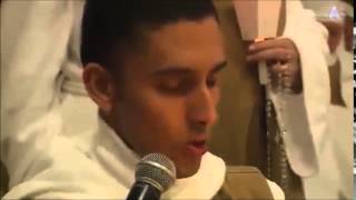 Download Lagu AVE MARÍA (Hebreo)/AVE MARIA (Hebraico)/HAIL MARY (Hebrew) MP3