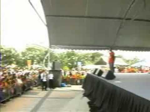 Hot FM Jam: Altimet - Chantek