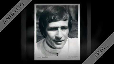 Larry Santos - We Can’t Hide It Anymore - 1976