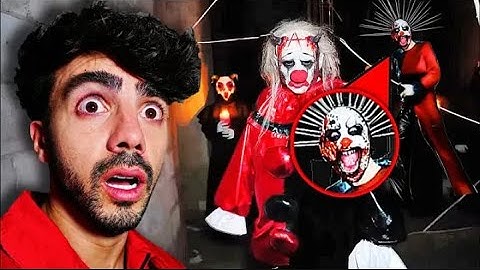 🤡*500* COSAS Que NO VISTE De: (DINDON SE TRANSFORMÓ EN ALFA) - Fede Vigevani