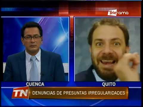 Juan Estaban Guarderas 