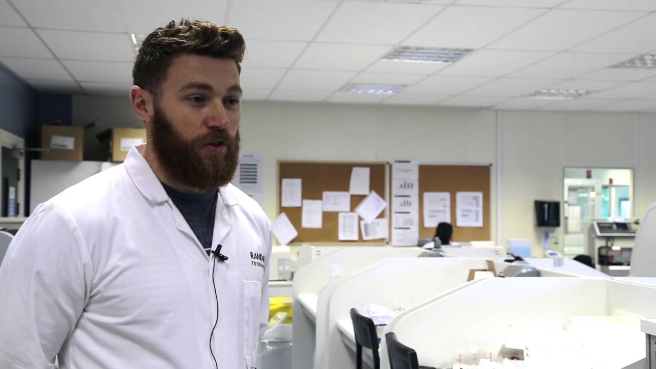 Engineering Team | We Are Randox