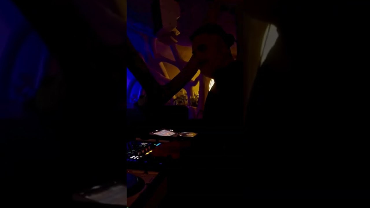 Toni Varga in his element!