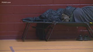 Connecticut officials issue severe weather protocol on Christmas due to dangerous cold