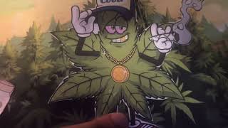 Happy 420 and happy Easter ￼ everyone!!  #cartoon #anime #manifest