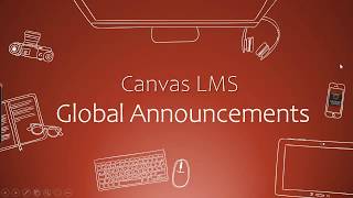 CANVAS- Global Announcement