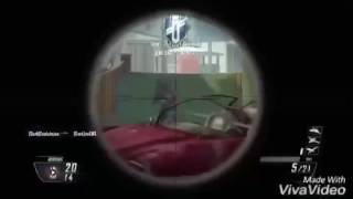 Black ops 2-Quick edit