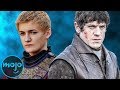 Joffrey Baratheon Vs Ramsay Bolton