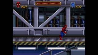 Gem or Junk: Spider-Man (SNES)