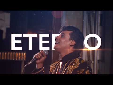 Juan Gabriel returns to Las Estrellas! ❤️✨