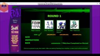Random Games Ep.5-Friv
