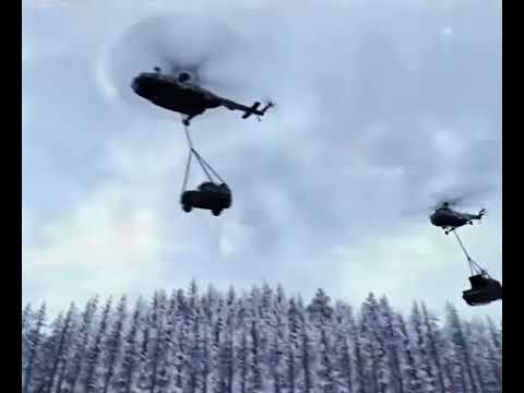 modern warfare 2 - escape