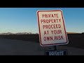 Walking Fortuna Foothills HD Yuma Arizona 