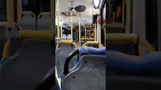 tenta adivinhar qual ônibus e qual linha estamos andando agora em CAMPINAS