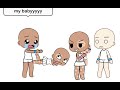 Making a family oc {★bean★} 