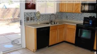 $176,900 - 10614 E OLLA Avenue, Mesa, AZ 85212